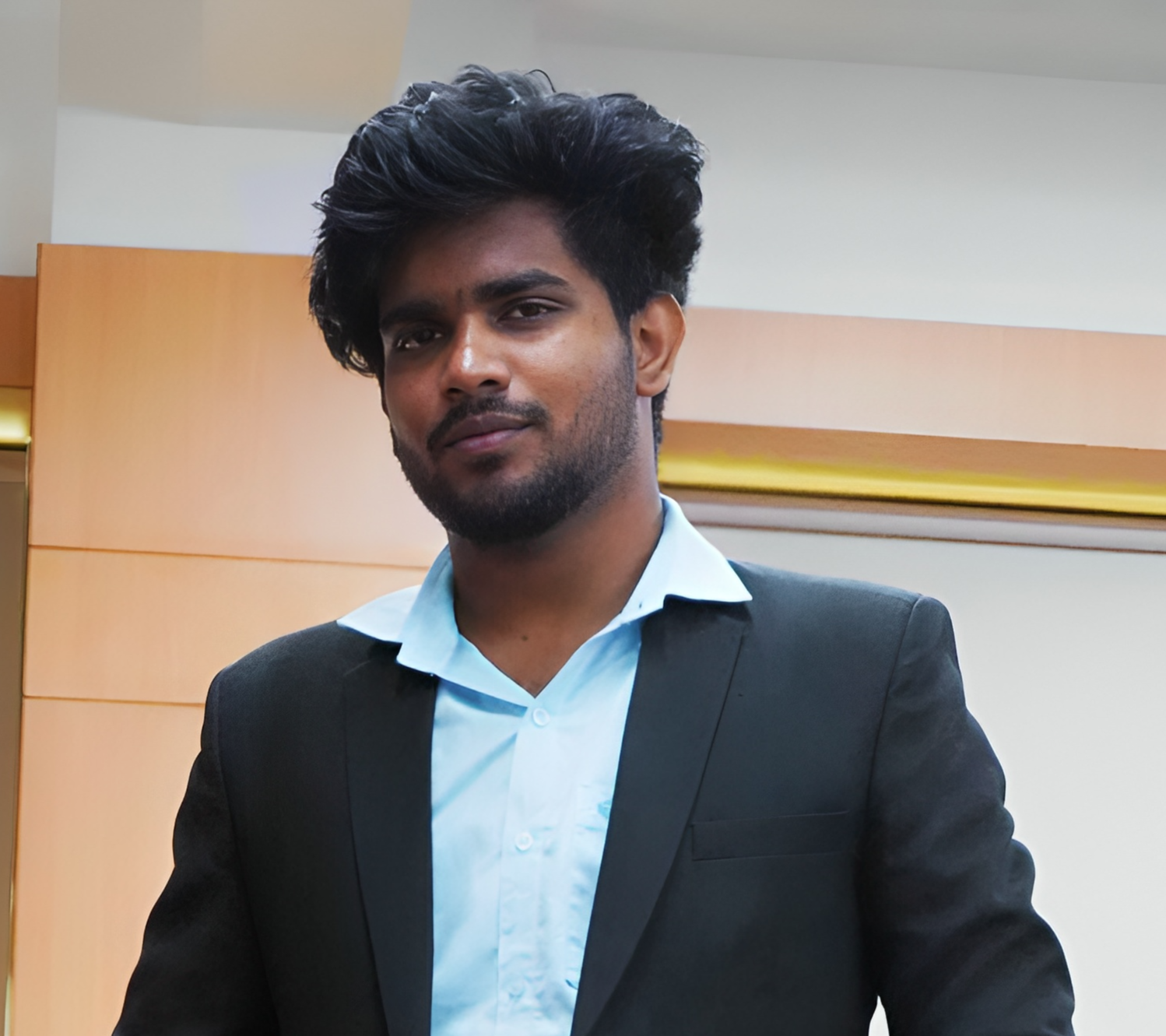 Joint Secretary