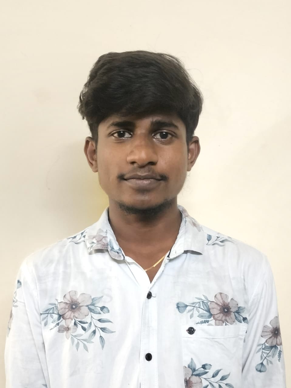 Joint Secretary