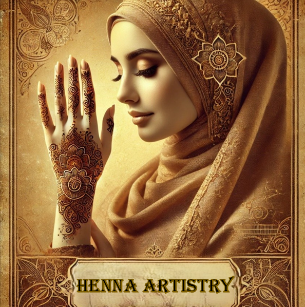 Henna Artistry