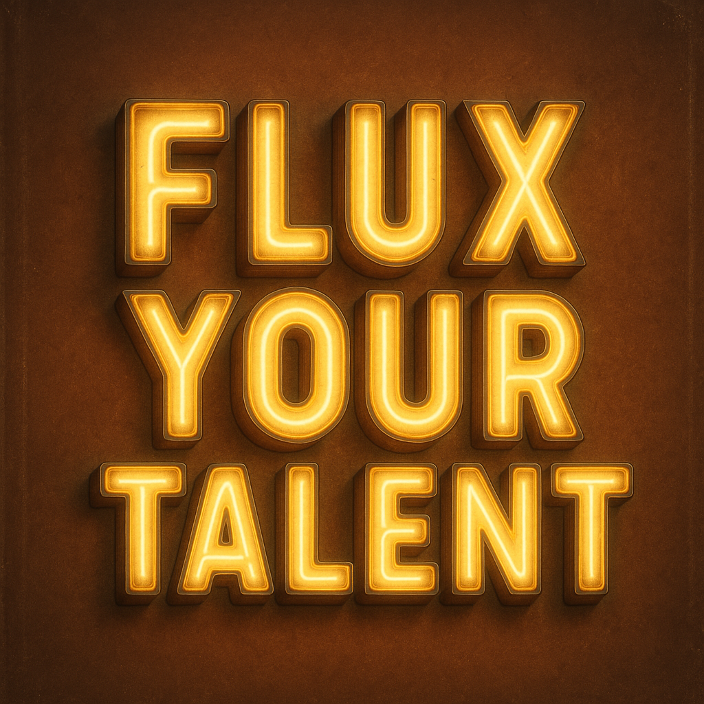 FluX Your Talent