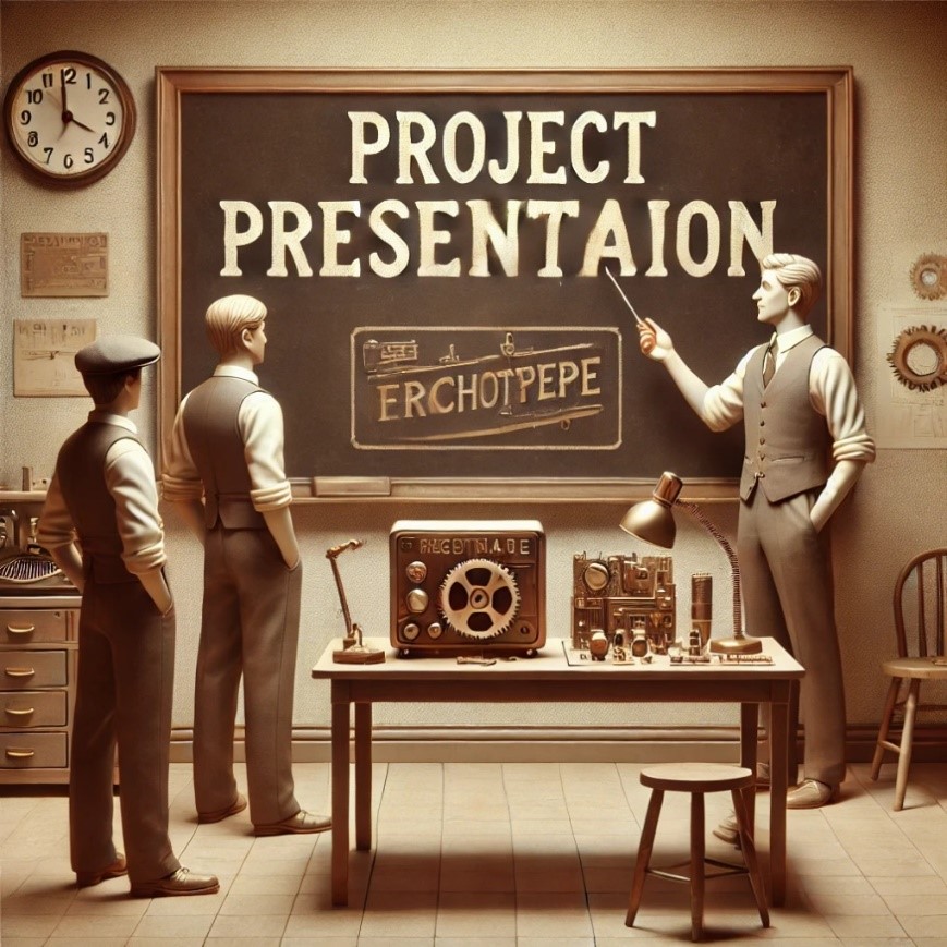 Project Presentation