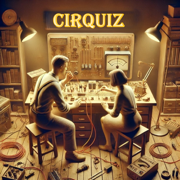 CirQuiz